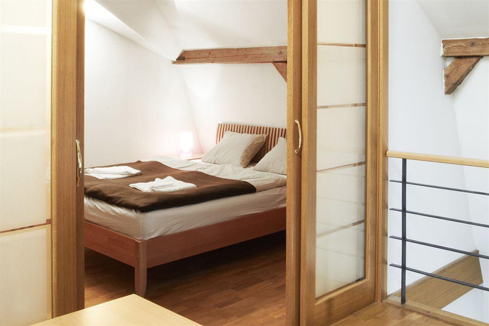 Riverside 4* Praha