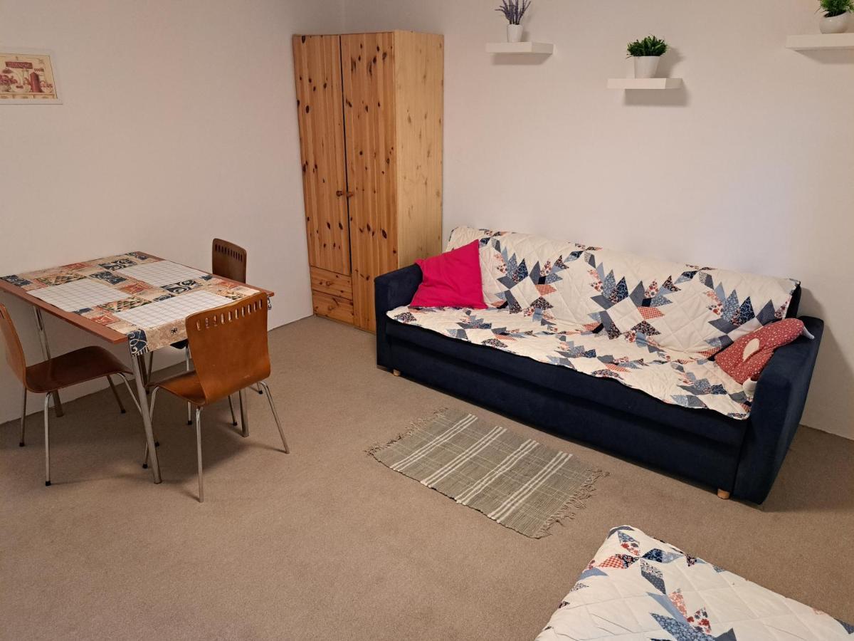 Apartman Mejto *