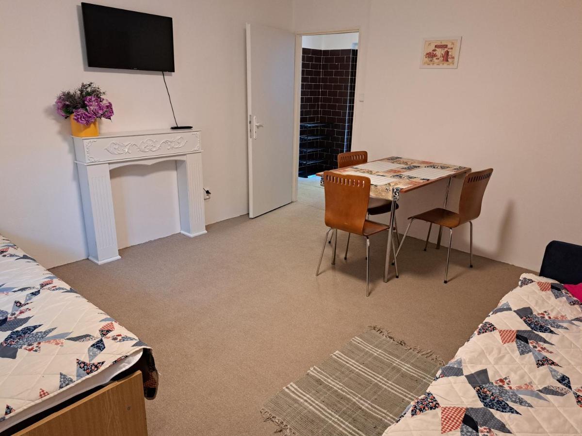 Apartman Mejto *