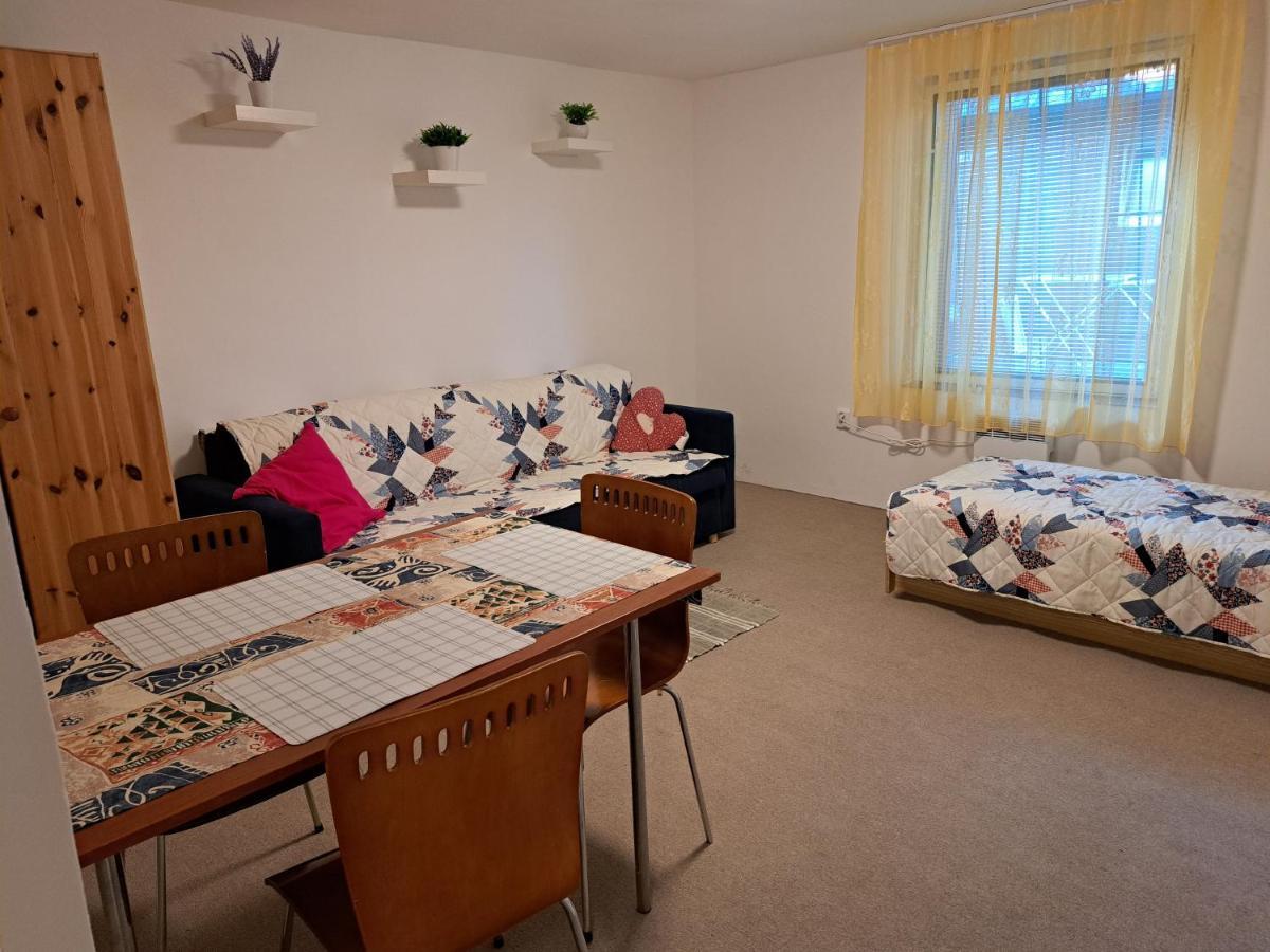 Apartman Mejto *