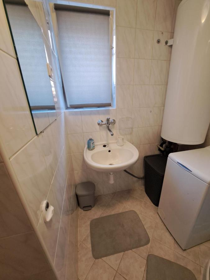 Apartman Mejto Lägenhet *