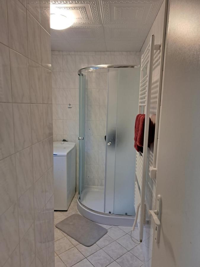 Apartman Mejto * Prag