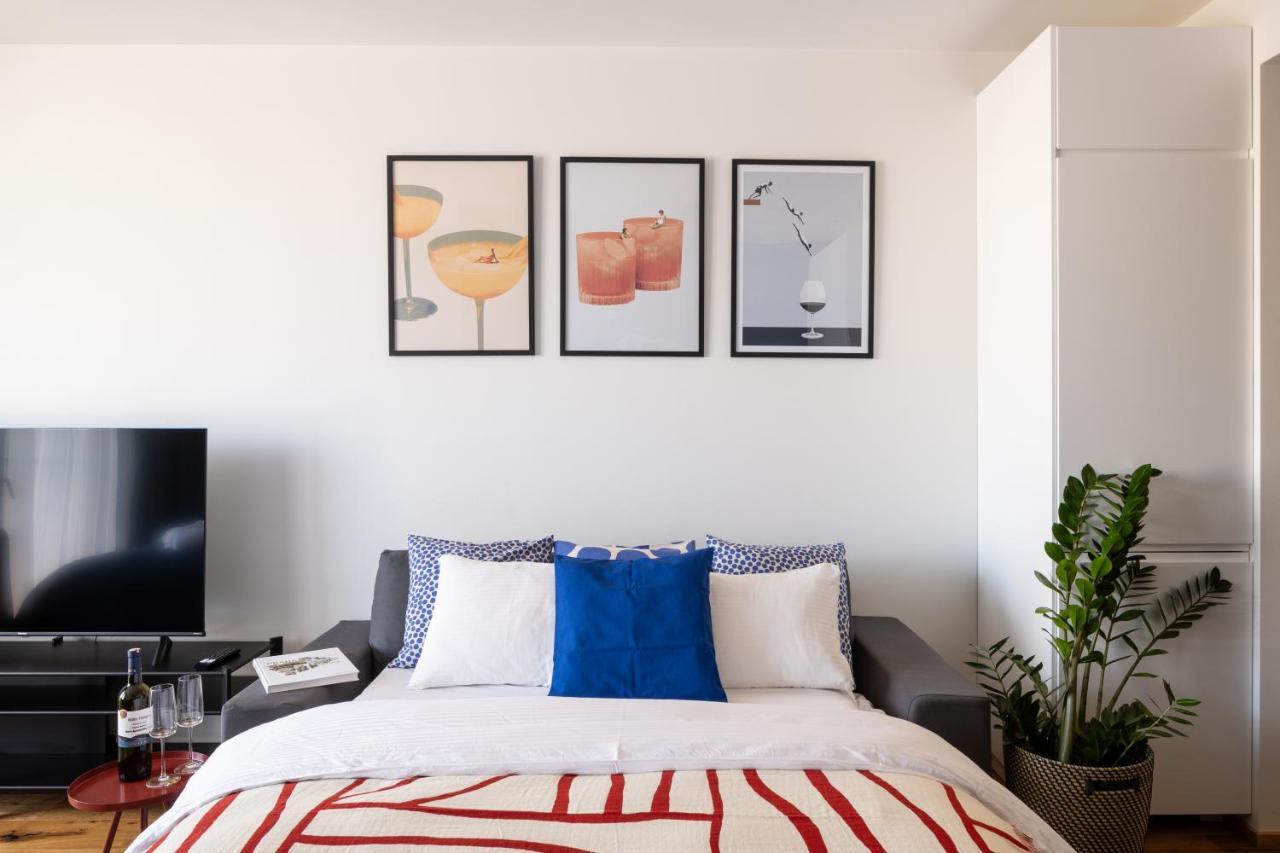 Urban Chic Residences Lejlighed *