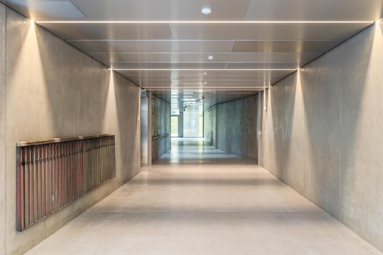Lejlighed Urban Chic Residences Prag