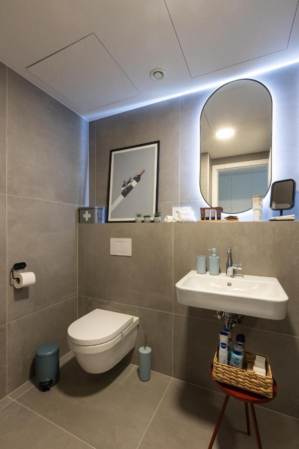 Urban Chic Residences Prag