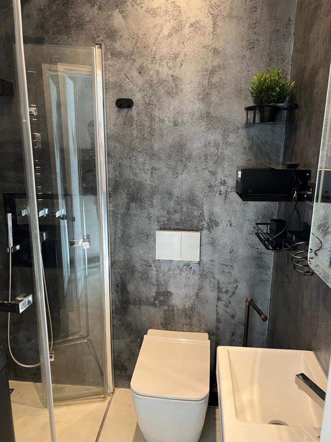 Apartment Moderni Industry Prague