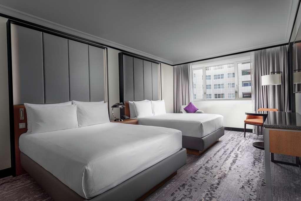 Hilton Hotell