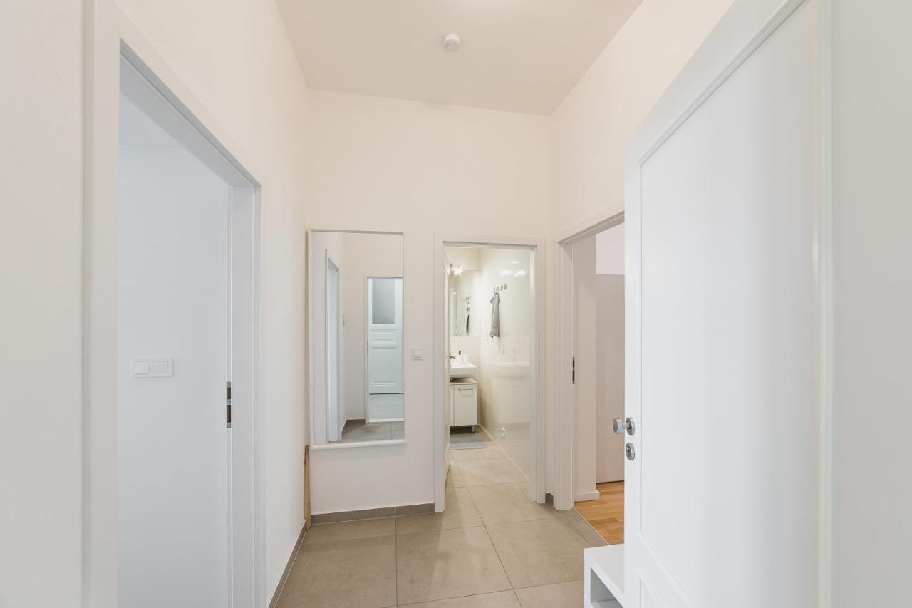 Bellevue Apartmán