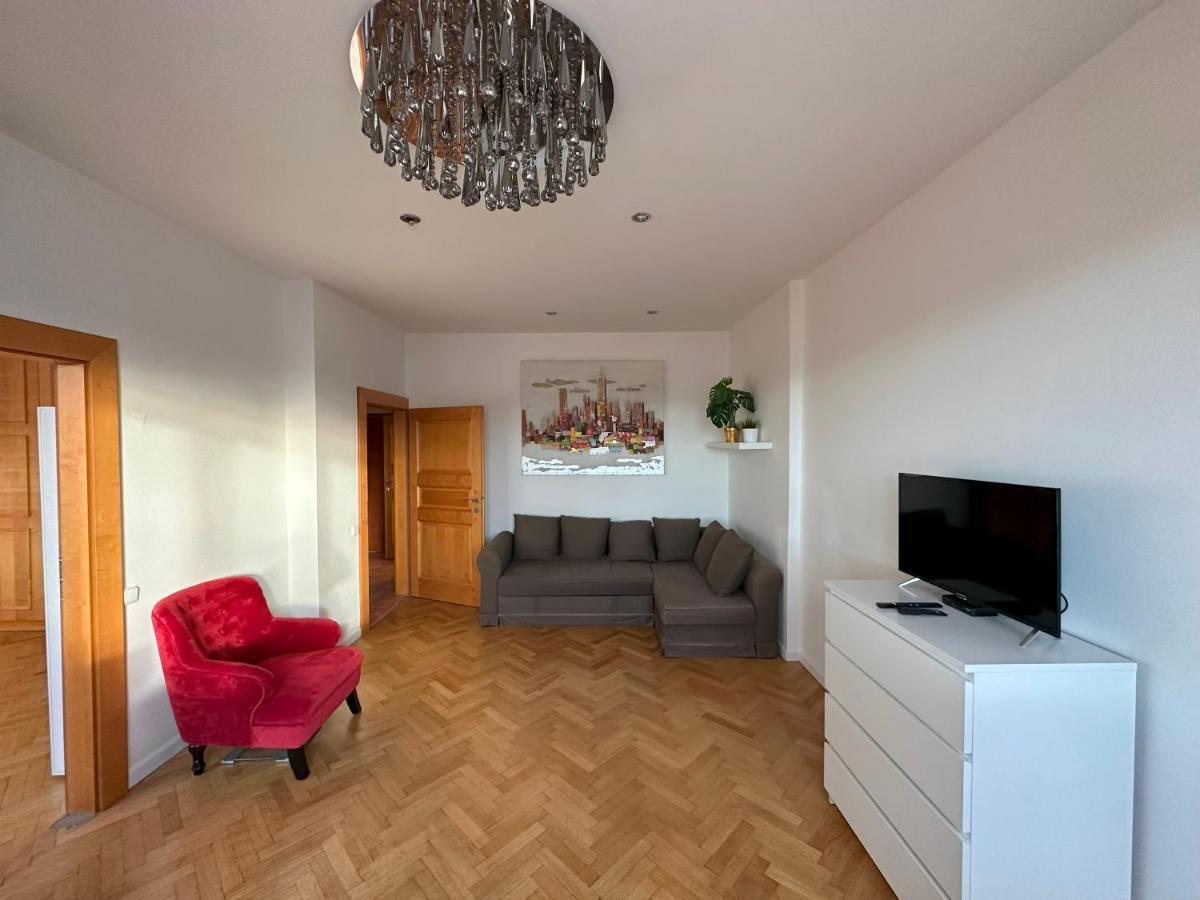 Castle View Apartments. Old Town Prag