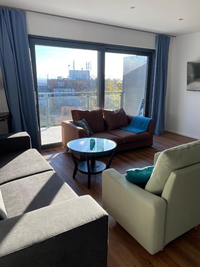 Apartment Klapka 08 *