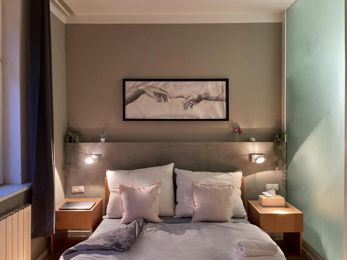 Luxury Beautiful Spacious In Perfect Location * Prag