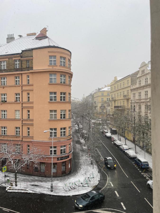 Luxury Beautiful Spacious In Perfect Location Prag