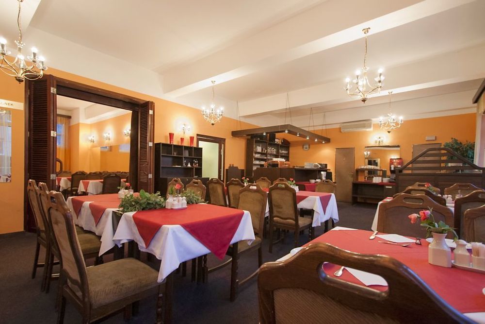 Astra Hotell