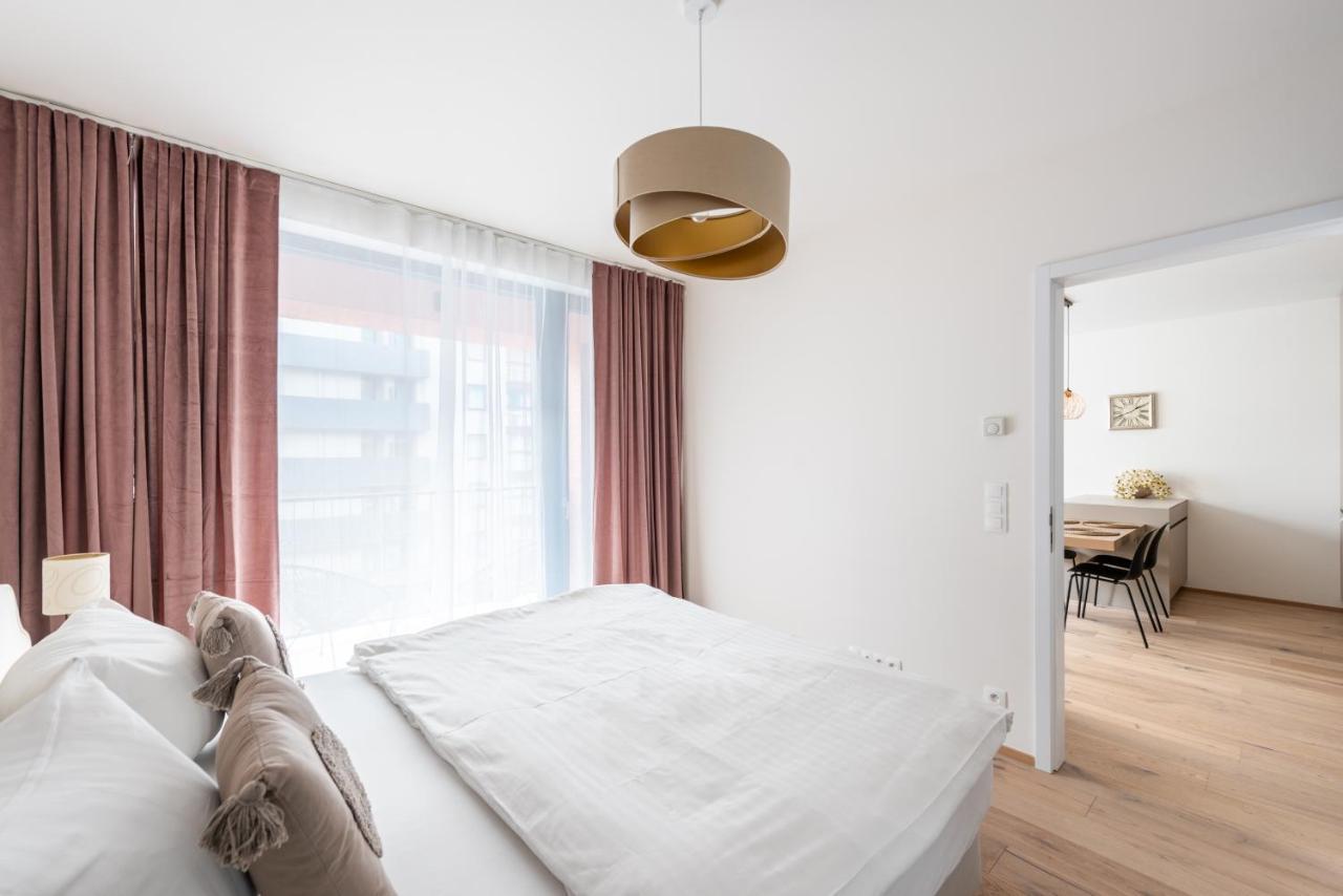 Apartment Jay *