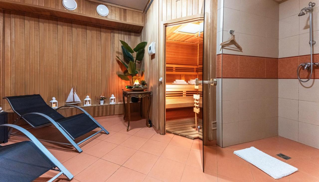 General Old Town Hotell