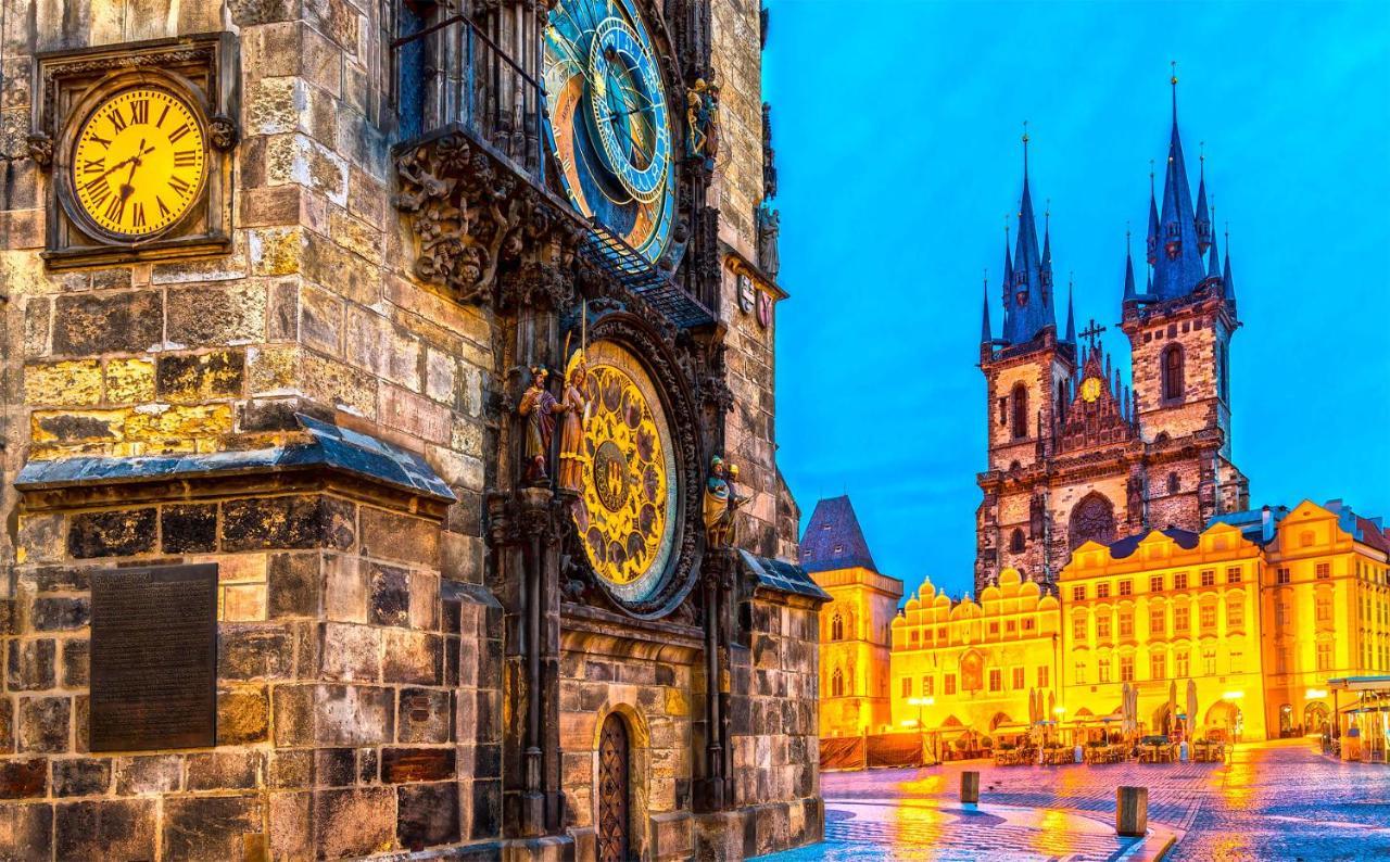 General Old Town Hotell 5*