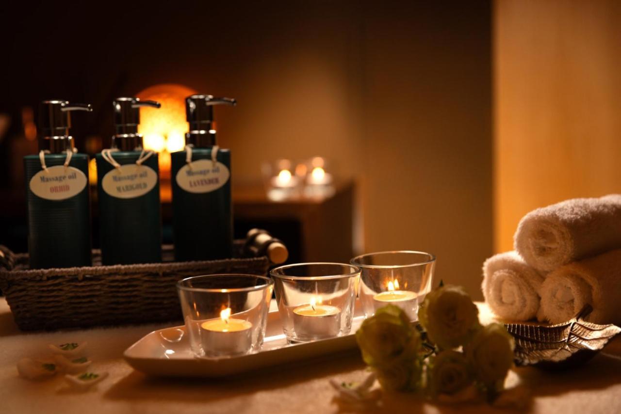 Hotell Hilton Old Town Prag