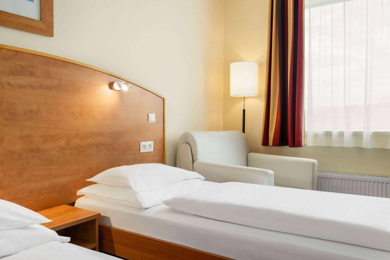 Hotel Amedia Express Prague, Trademark Collection By Wyndham Prague