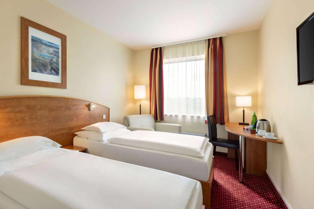 Amedia Express Prague, Trademark Collection By Wyndham Hotel