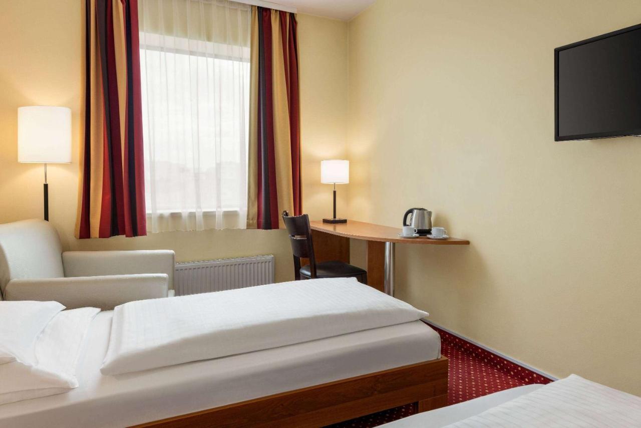 Amedia Express Prague, Trademark Collection By Wyndham 3* Prague