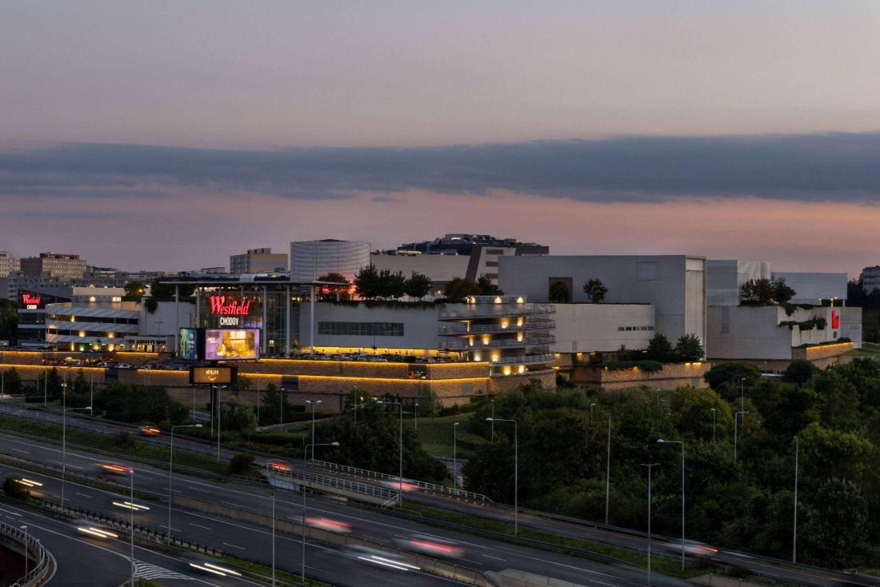 Amedia Express Prague, Trademark Collection By Wyndham Hotel Prague