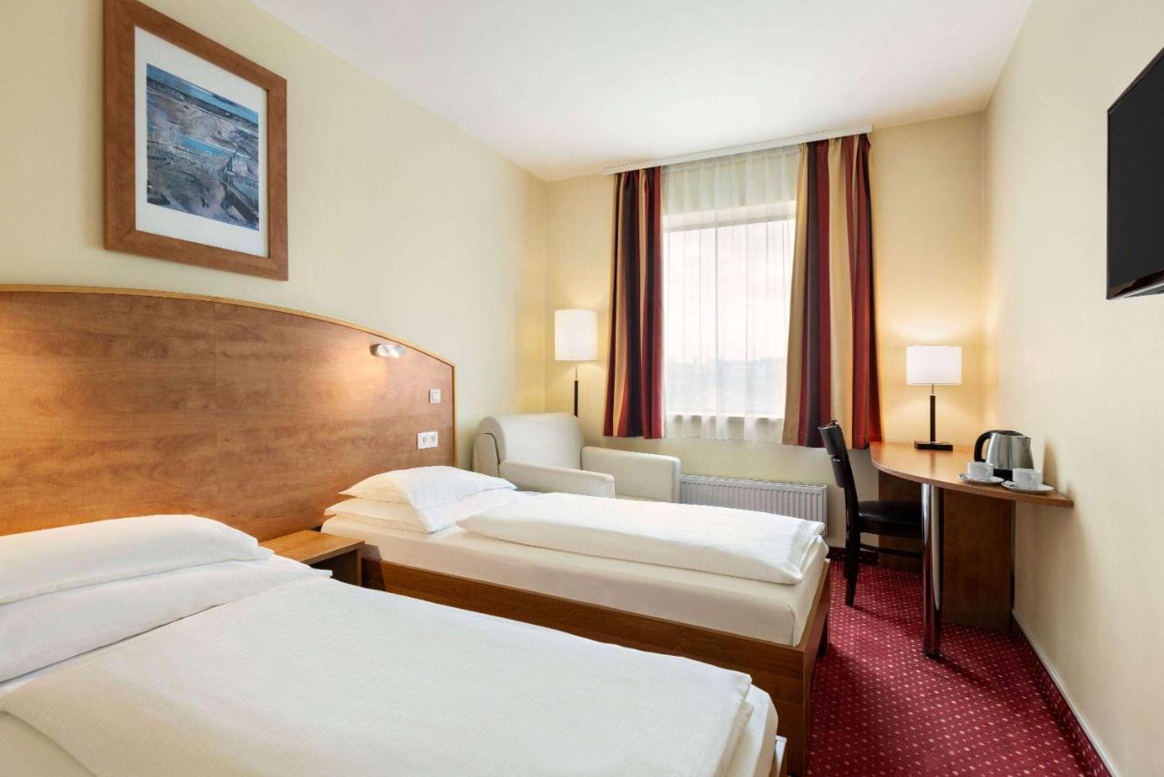 Amedia Express Prague, Trademark Collection By Wyndham Hotel