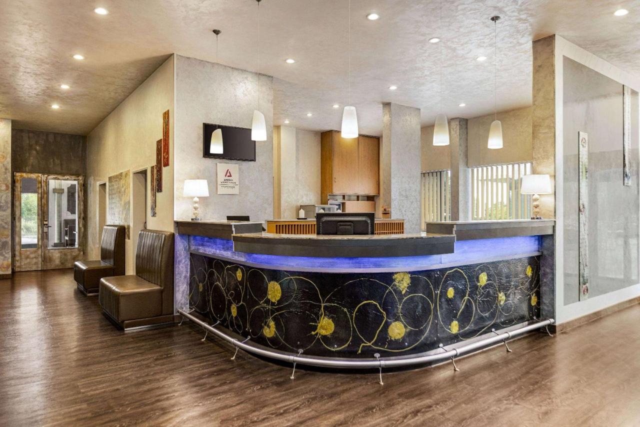 Hotel Amedia Express Prague, Trademark Collection By Wyndham Prague