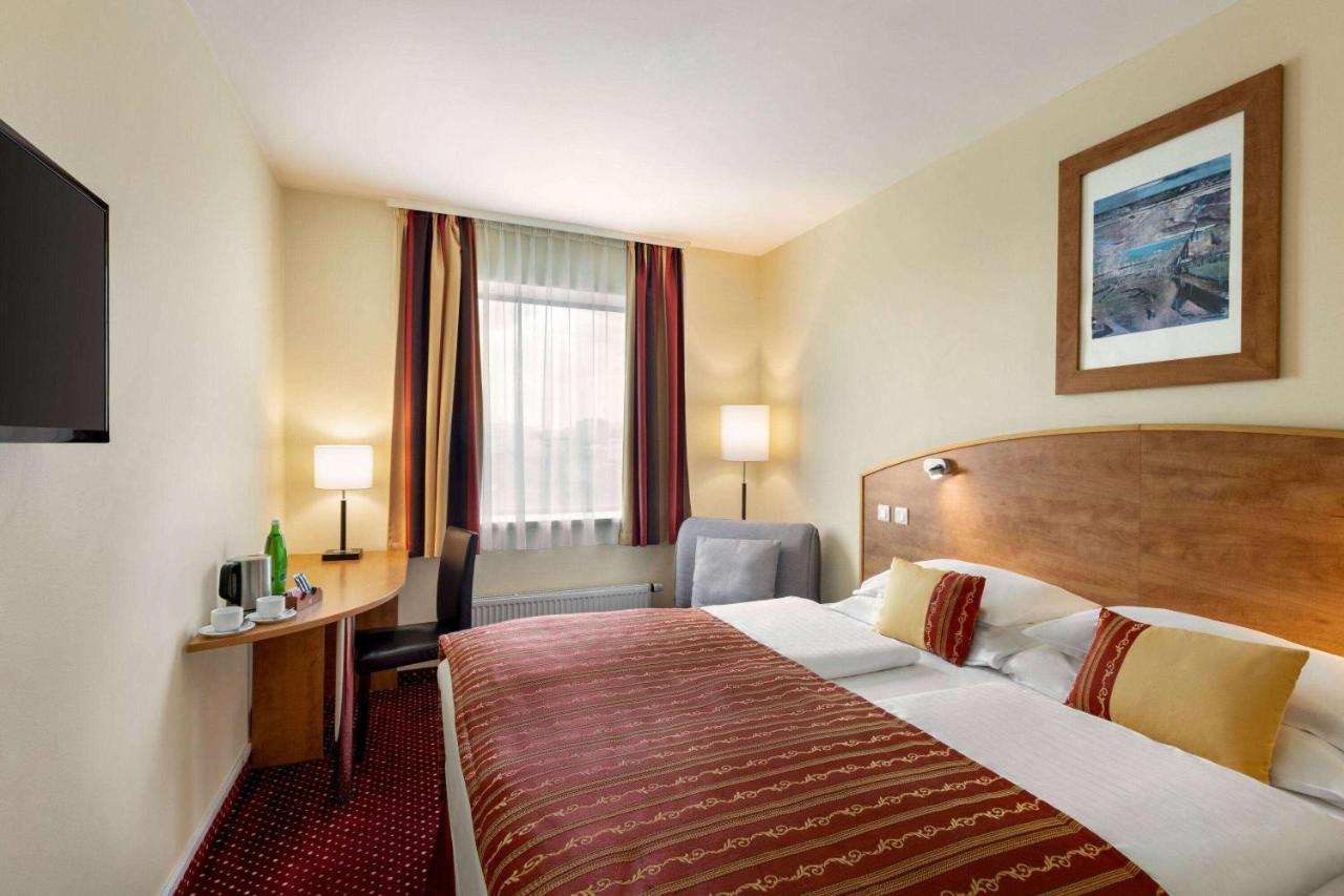 Amedia Express Prague, Trademark Collection By Wyndham Prague