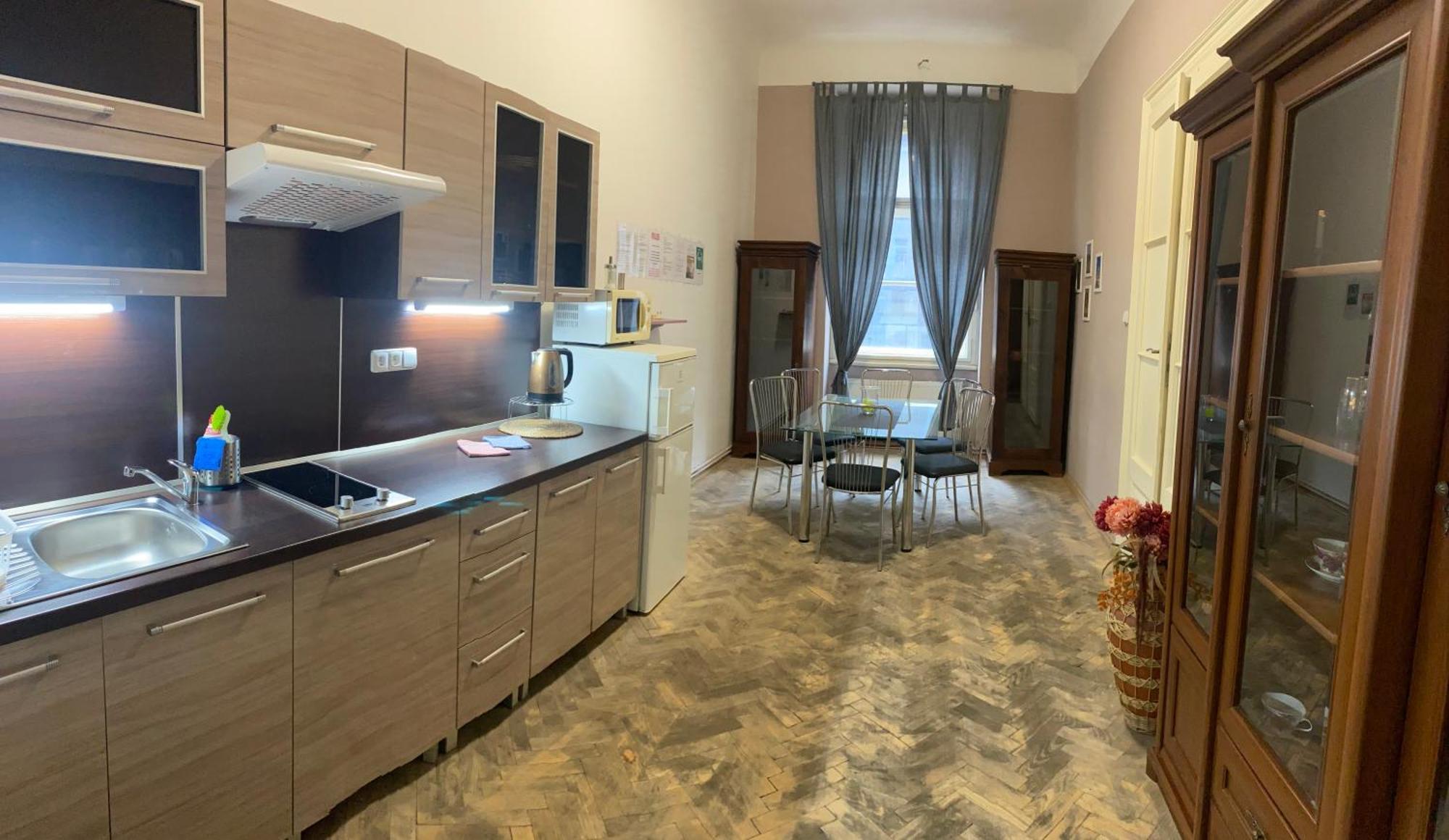 Apartment Kaiser