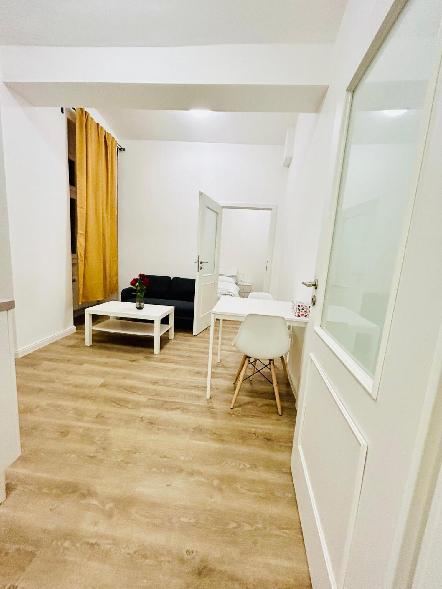 Lejlighed New Complex Florenc