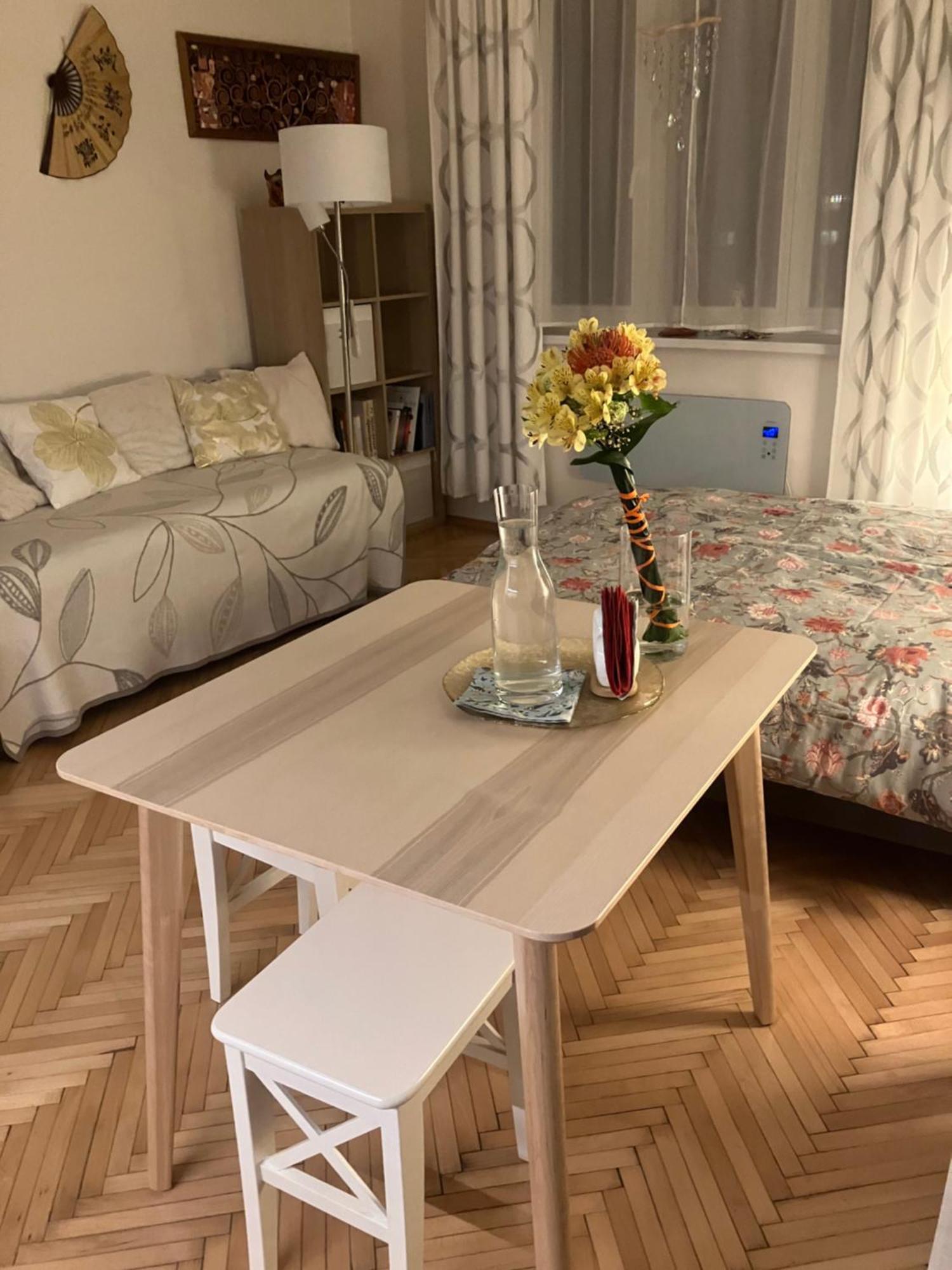 Pripotocni Apartment *