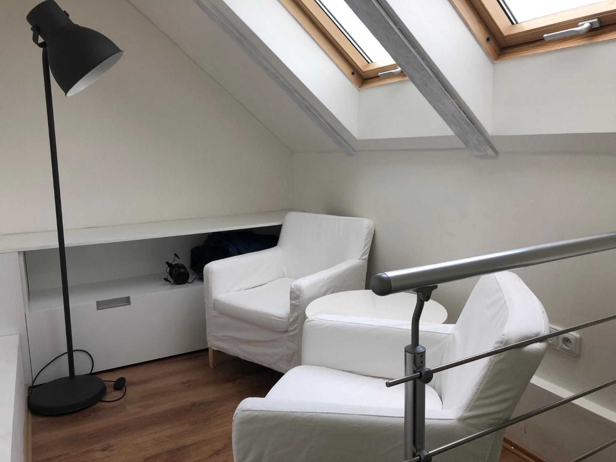 Spectacular Prague Views Room For 1 Or 2