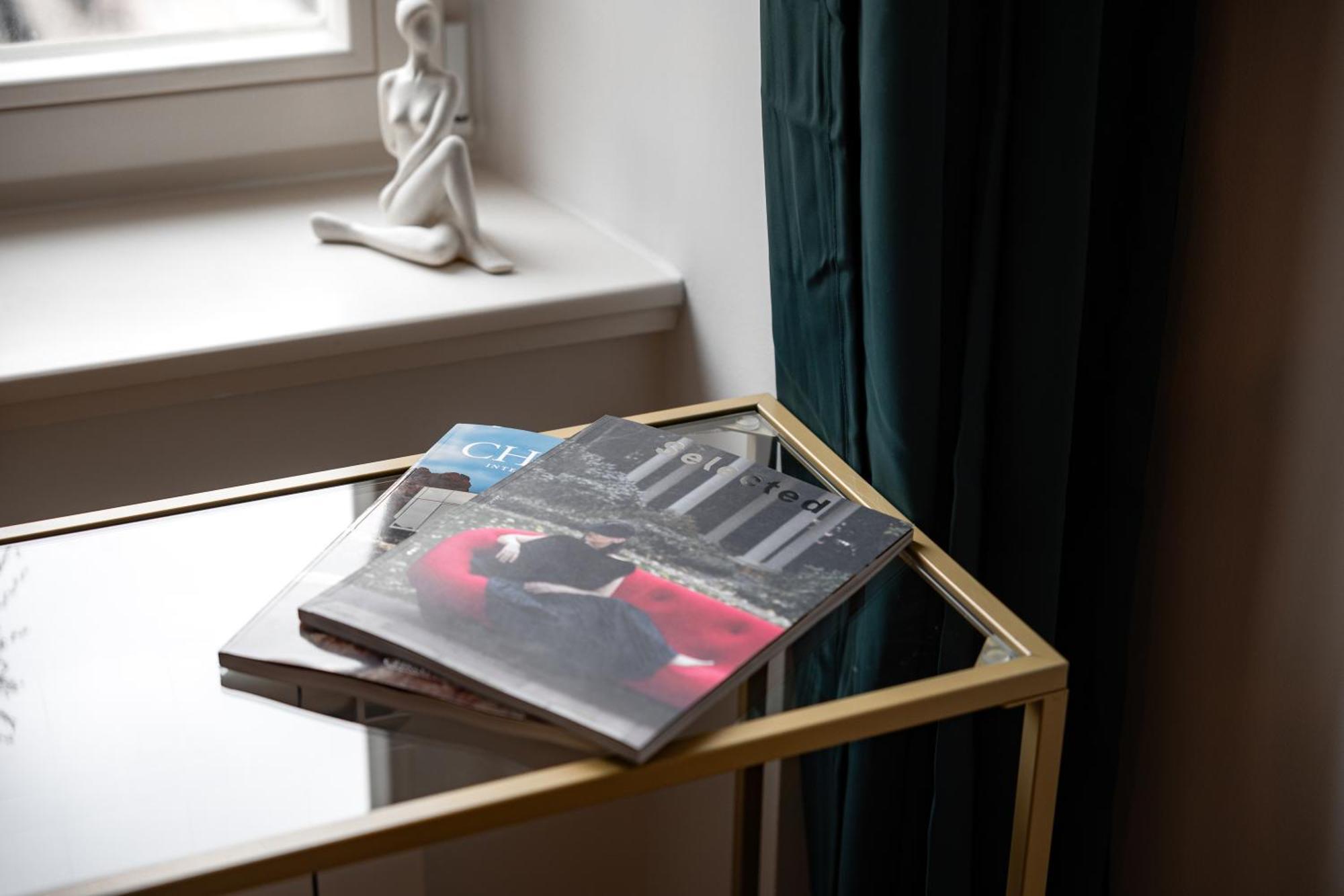 Cavallo Business Apartment Prag