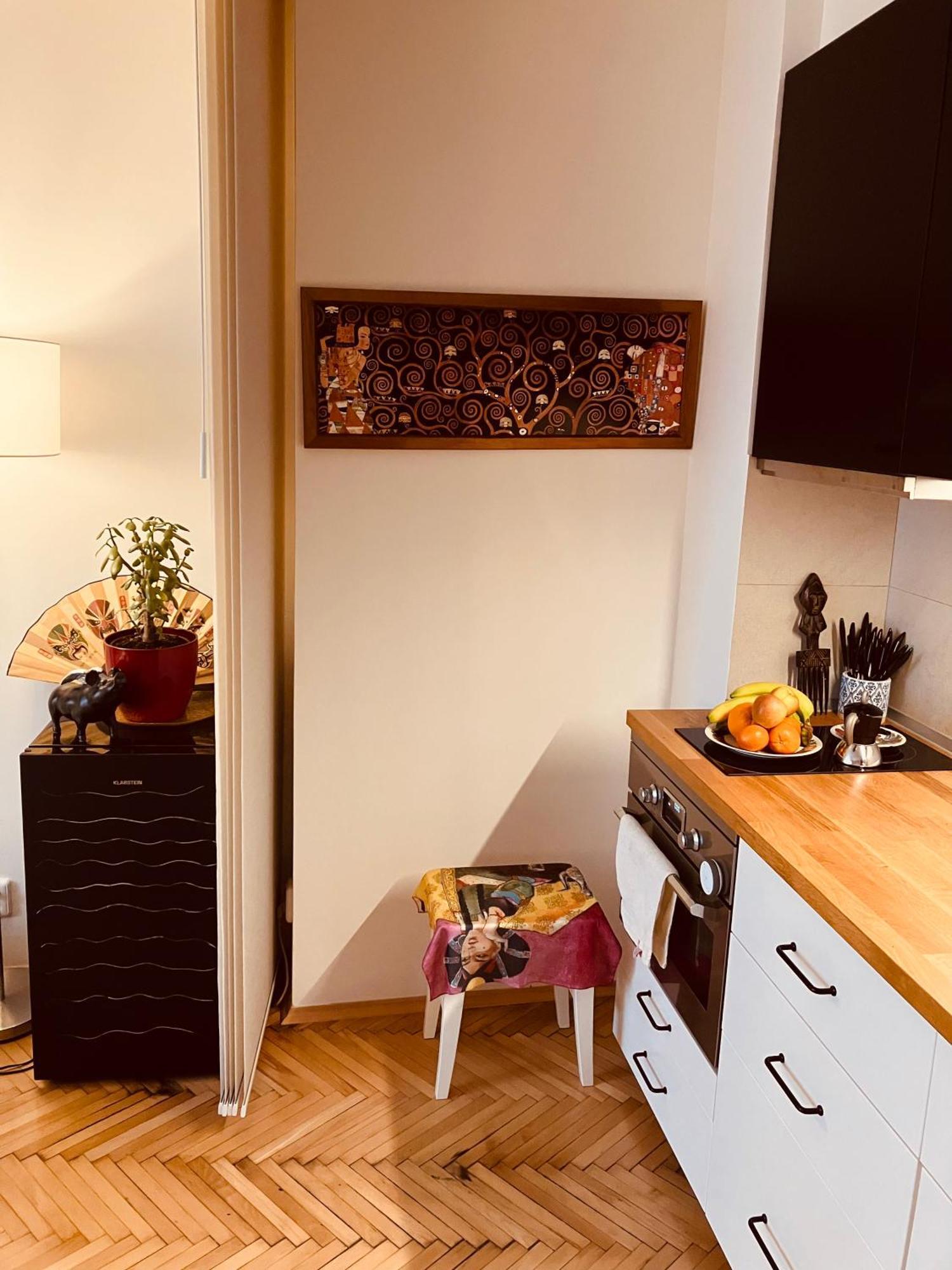Pripotocni Apartment *