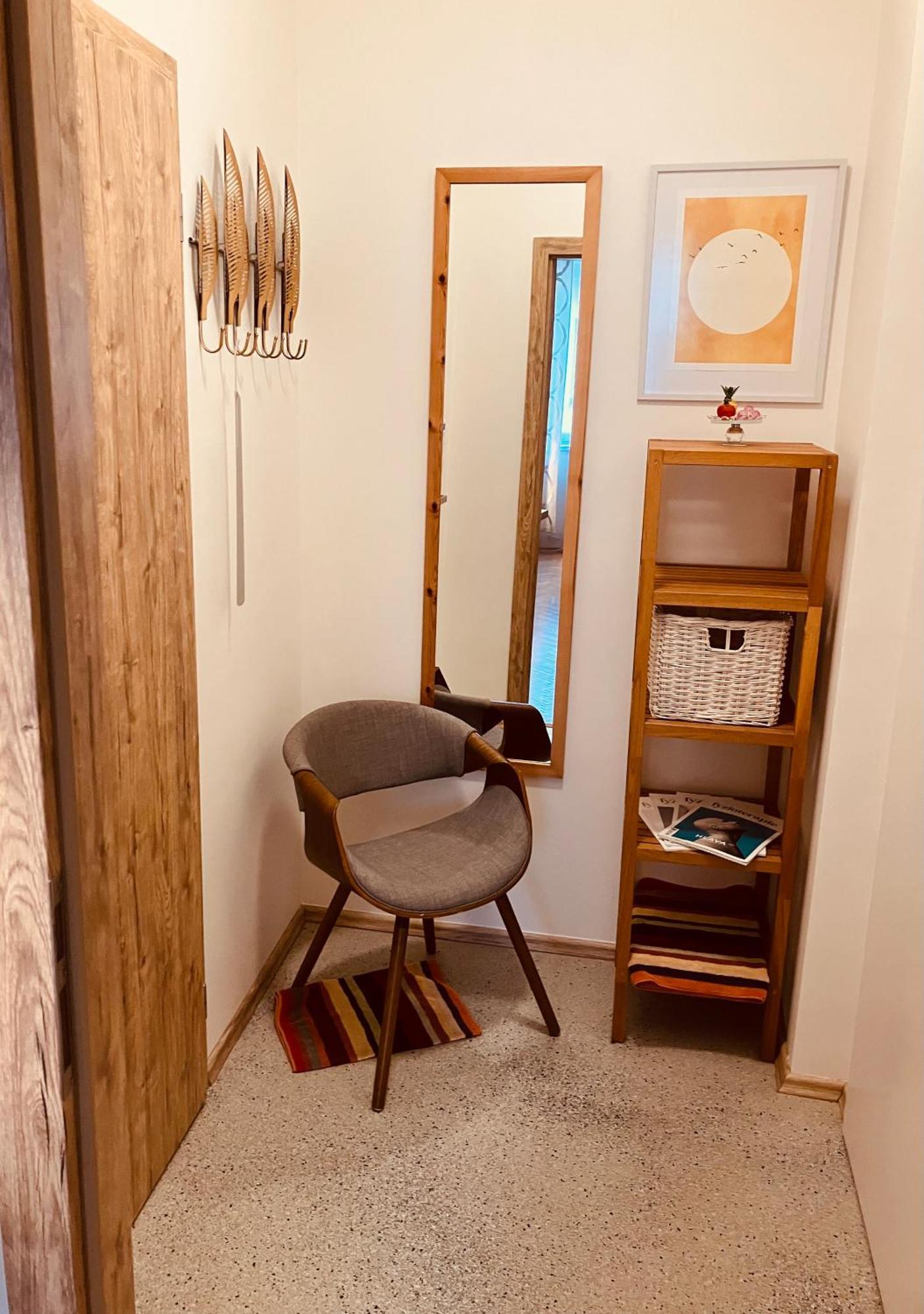 Pripotocni Apartment