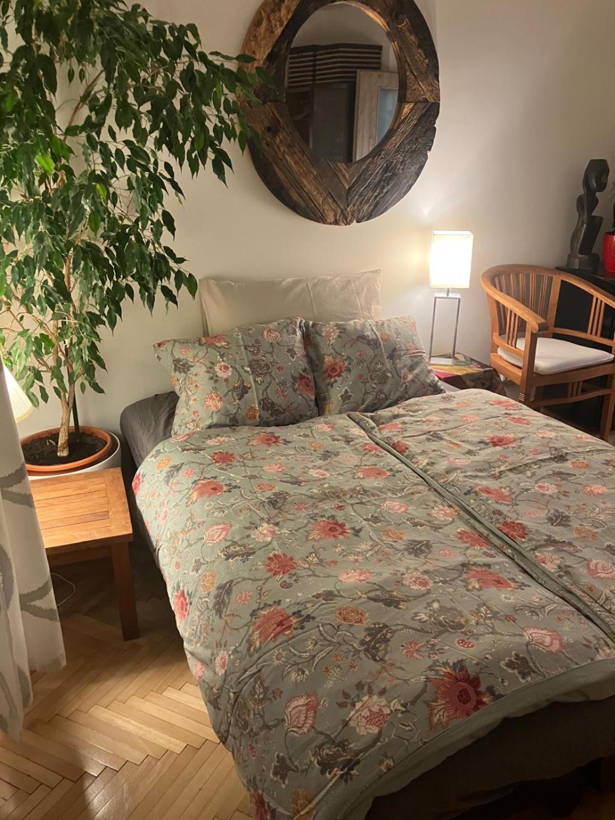 Pripotocni Apartment