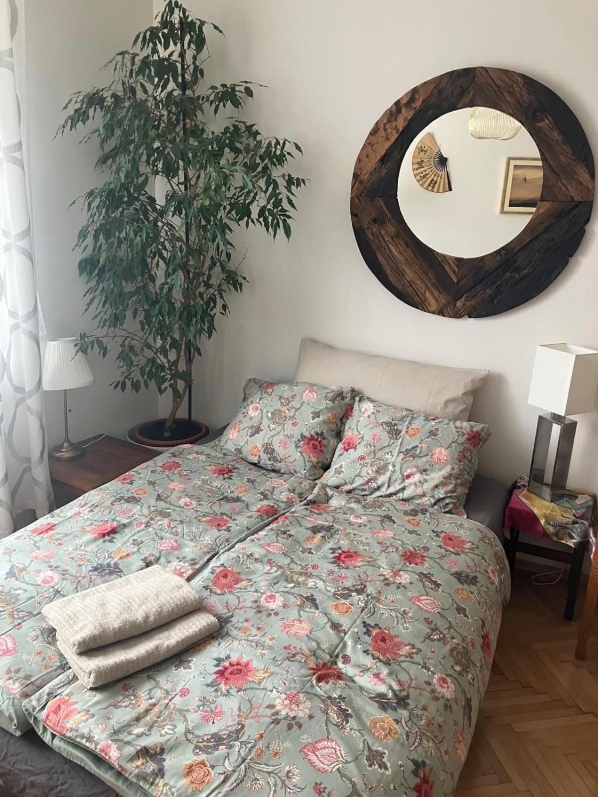 Apartment Pripotocni Prag