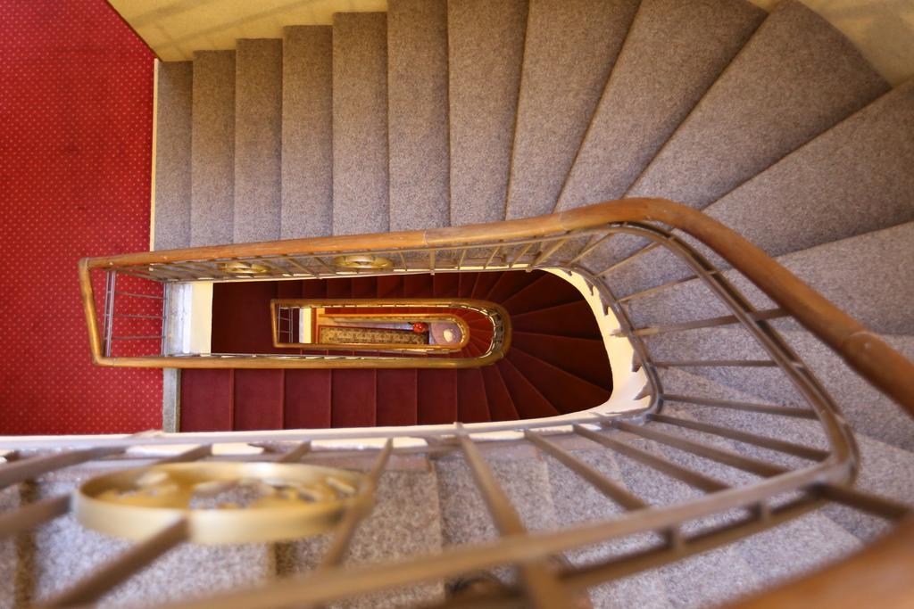 Donatello Hotel Praha