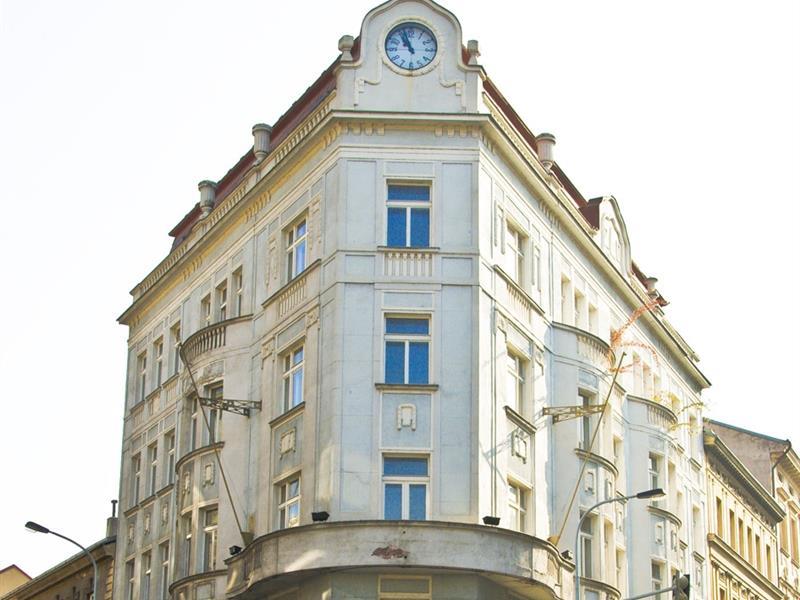 Gloria Hotel Praha