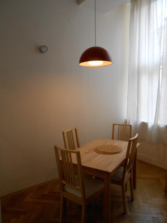 Old City - City Centre Apartment Prag
