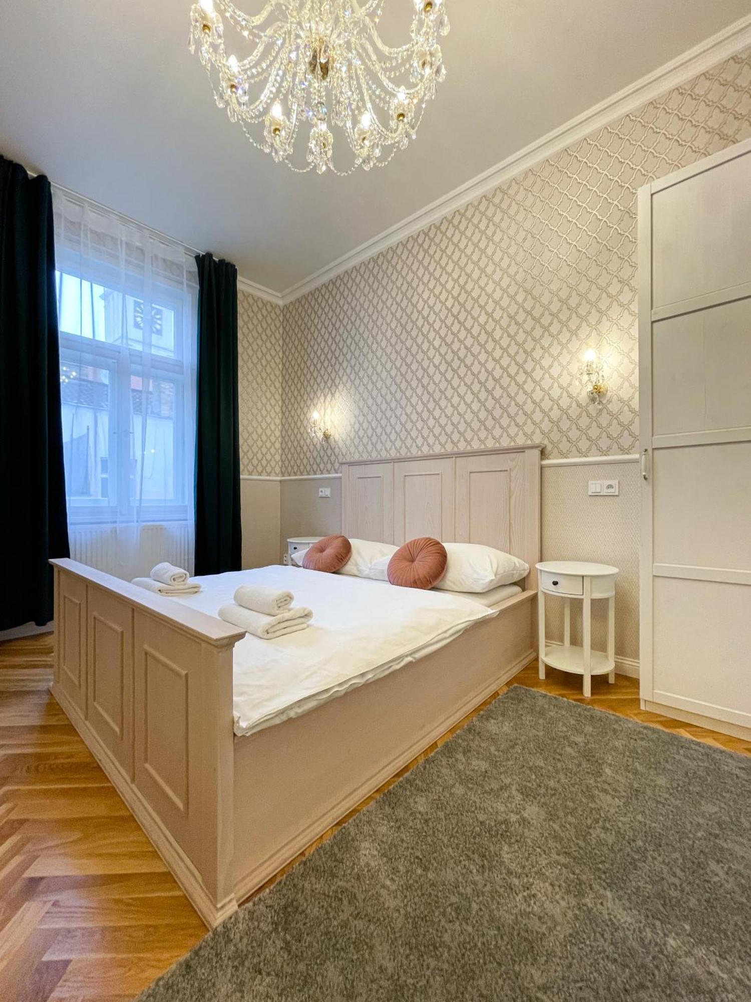 Stupartska - Premium Old Town Praha