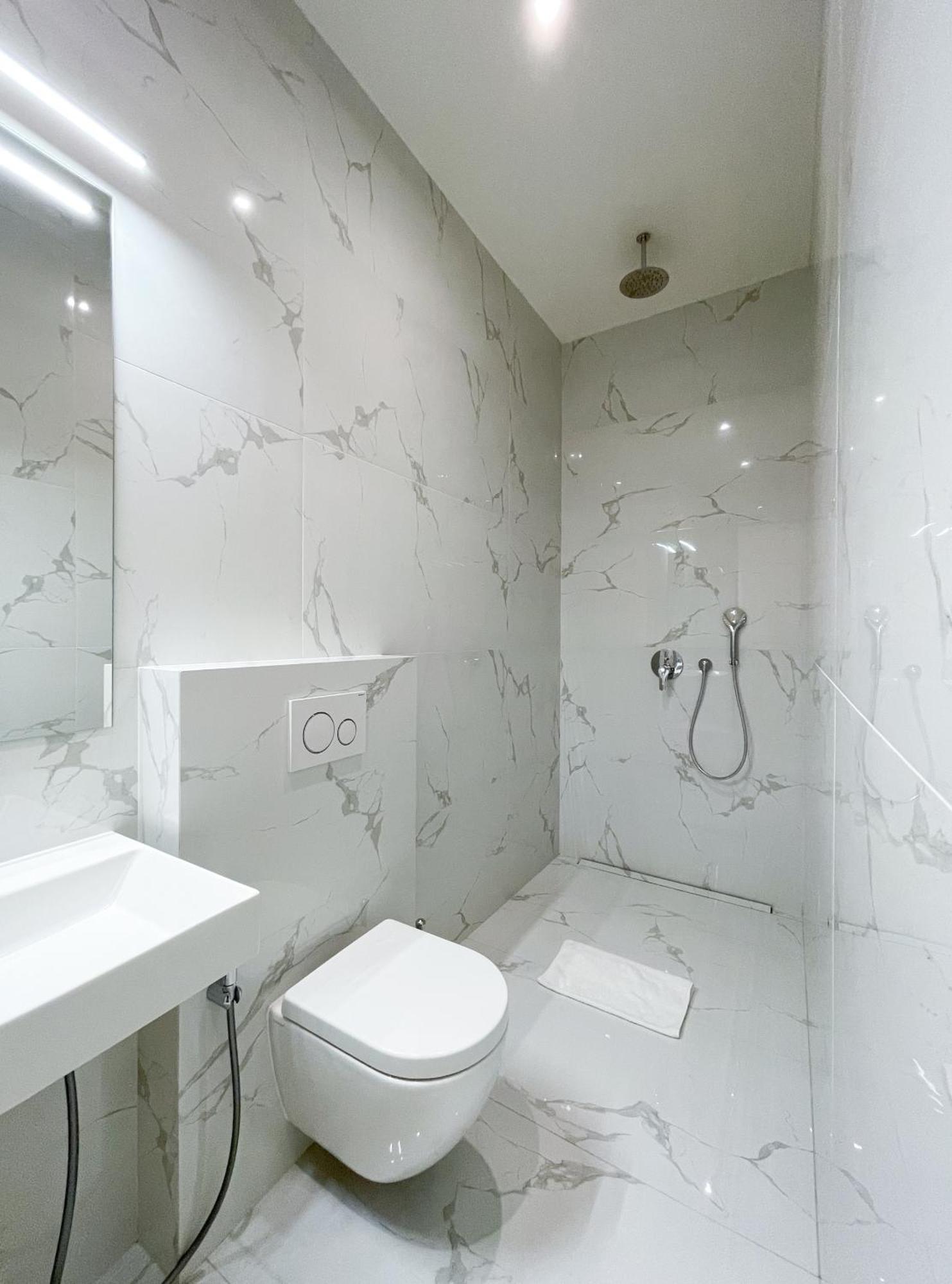 Aparthotel Stupartska - Premium Old Town Praha