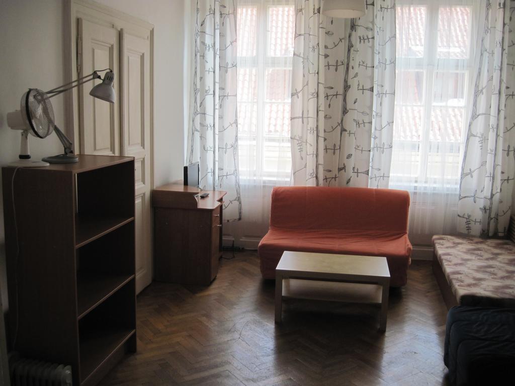 Zelezna * Prag