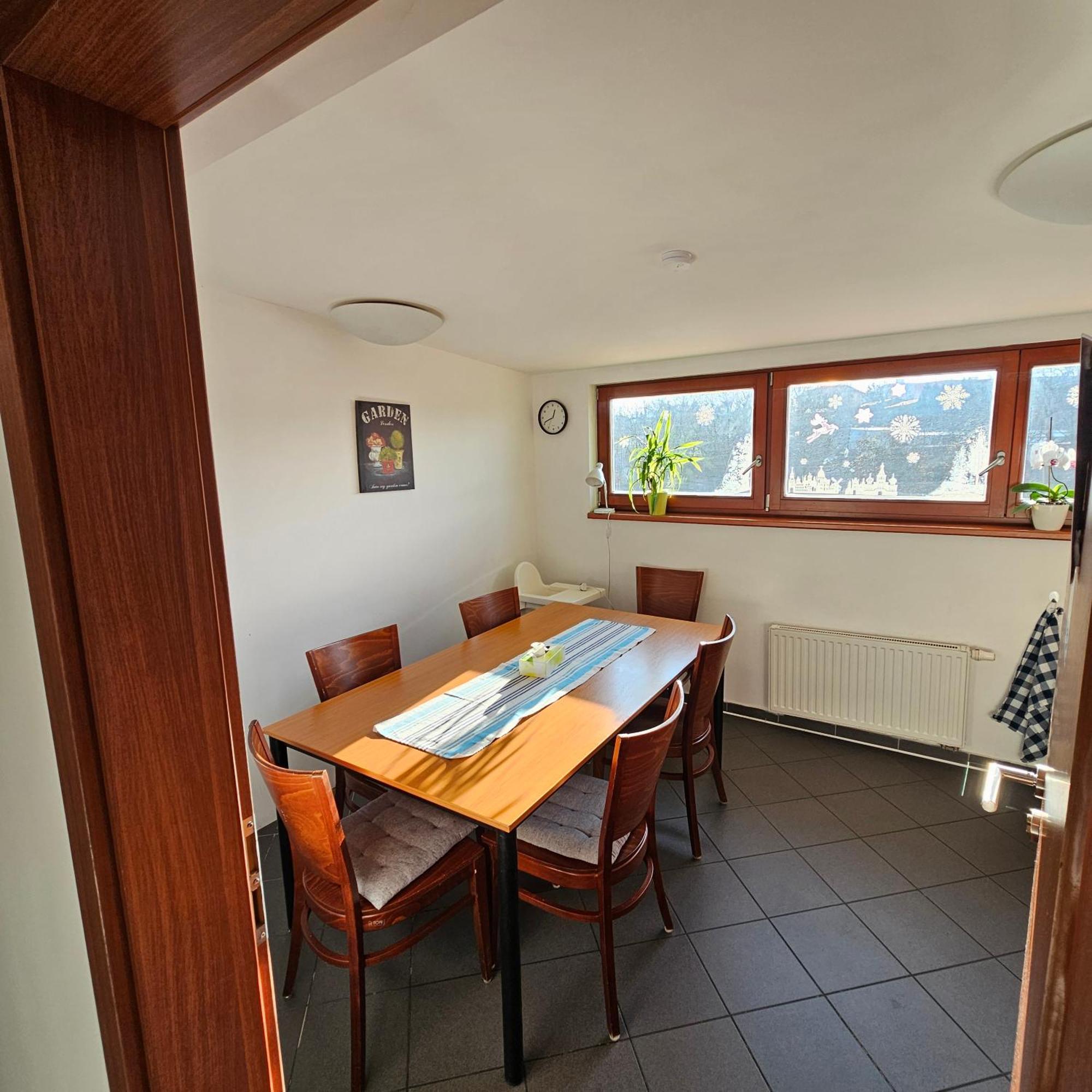 A Restaurace Simanda Gasthof