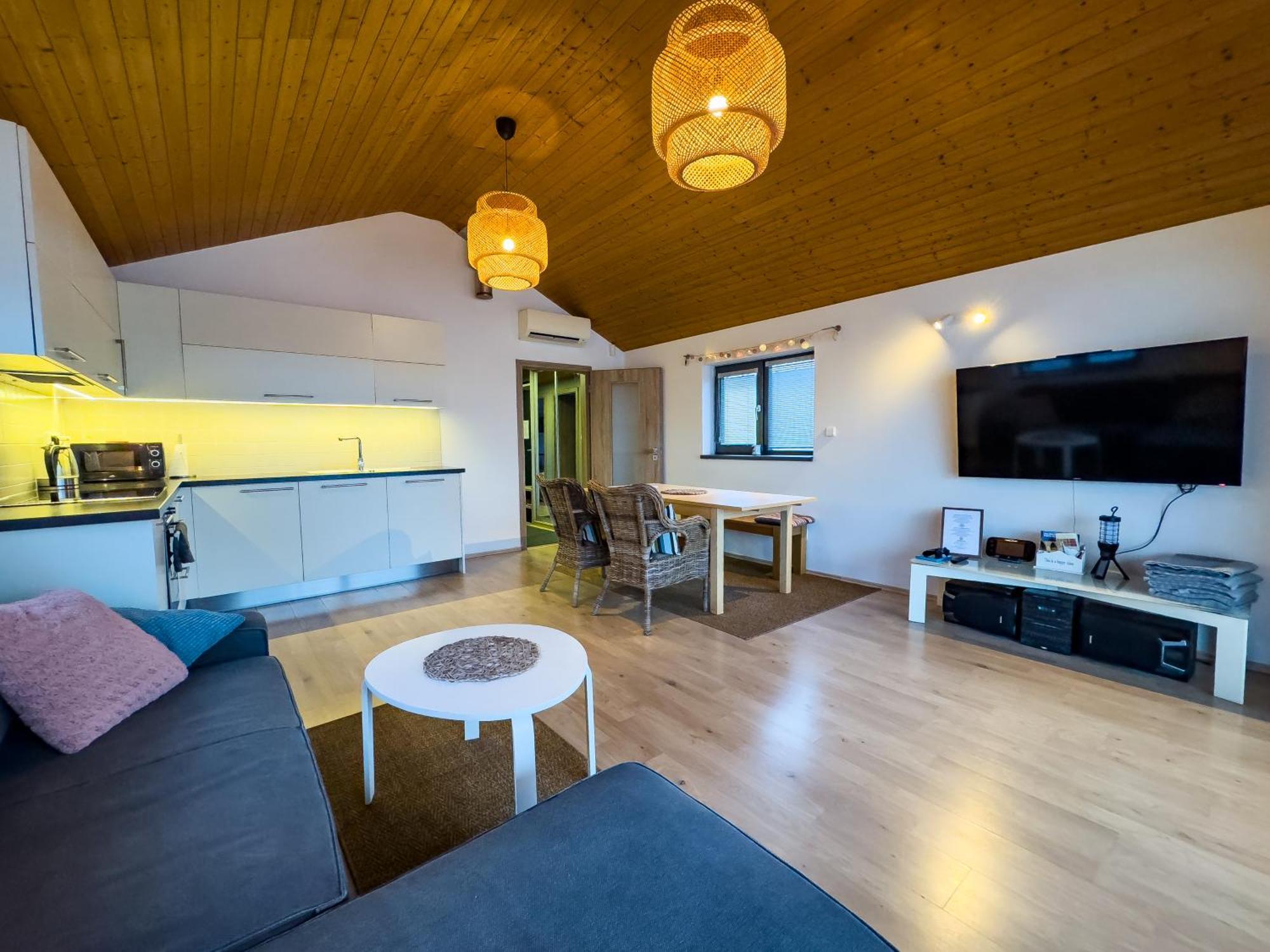 Houseboat Franklin - Houseboats Benjamin & Franklin Bådhotel Prag