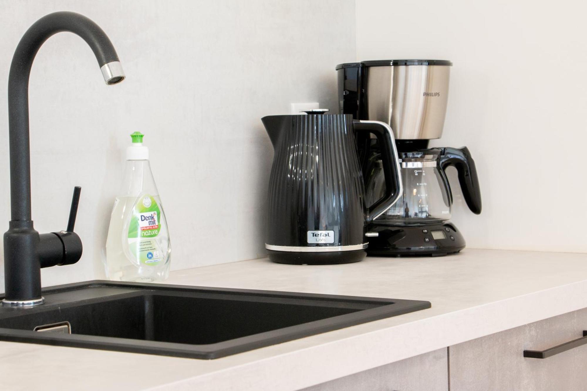 Stepanska Apartmeet Lägenhet