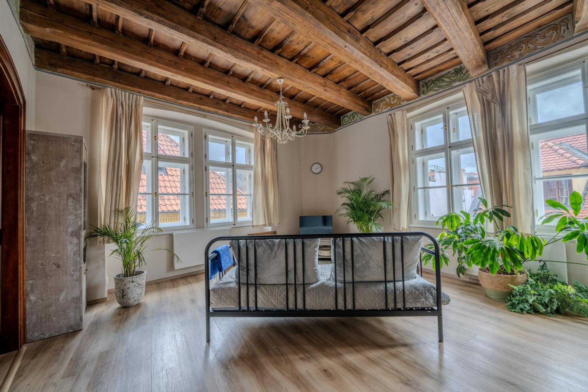 Apartment Charles Bridge *