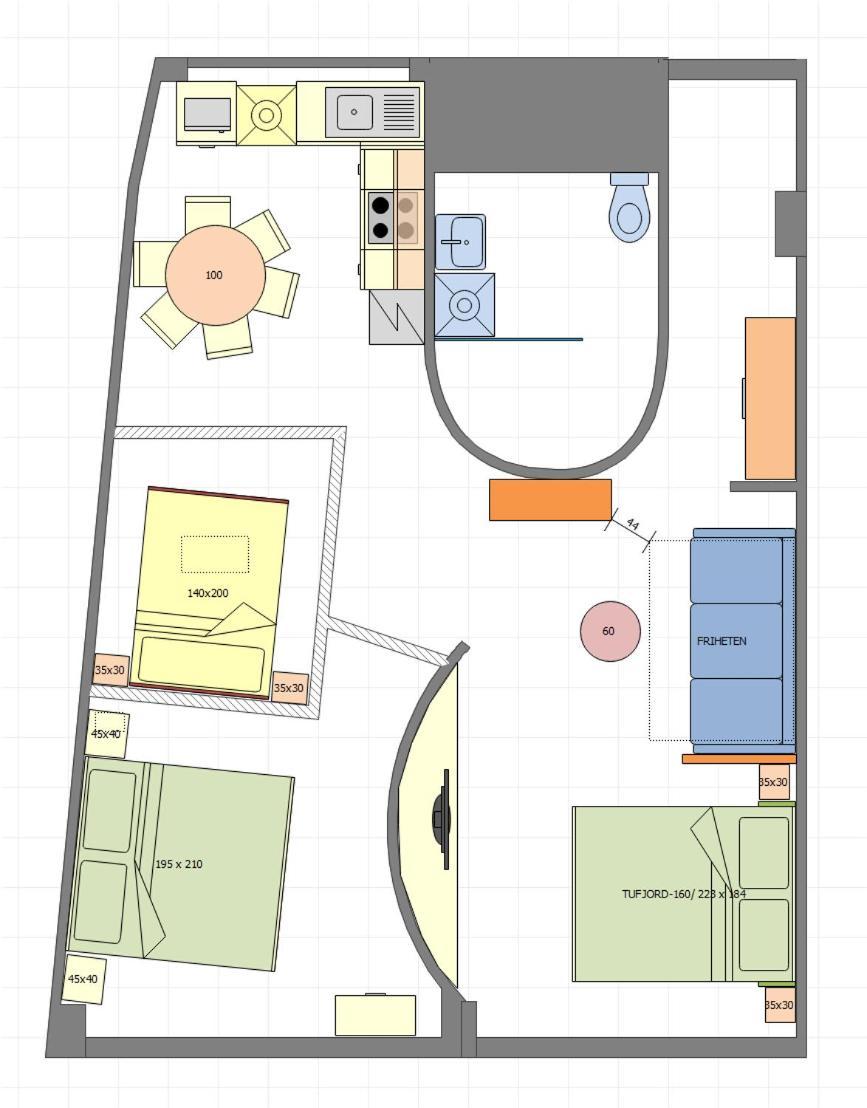 Apartment Main Square Sauna And Fireplace Prag