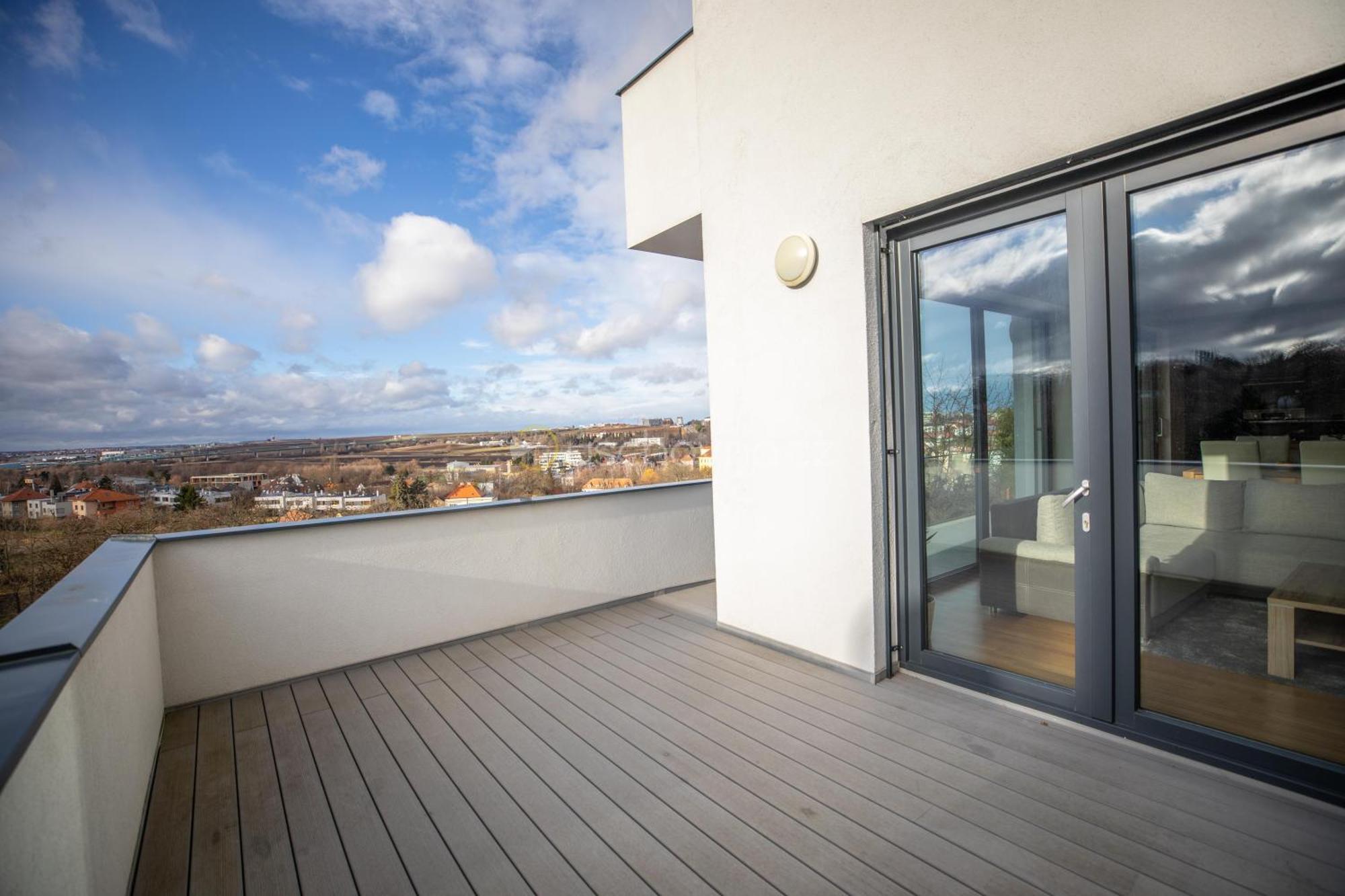 Airport Luxury & Apartment Prag