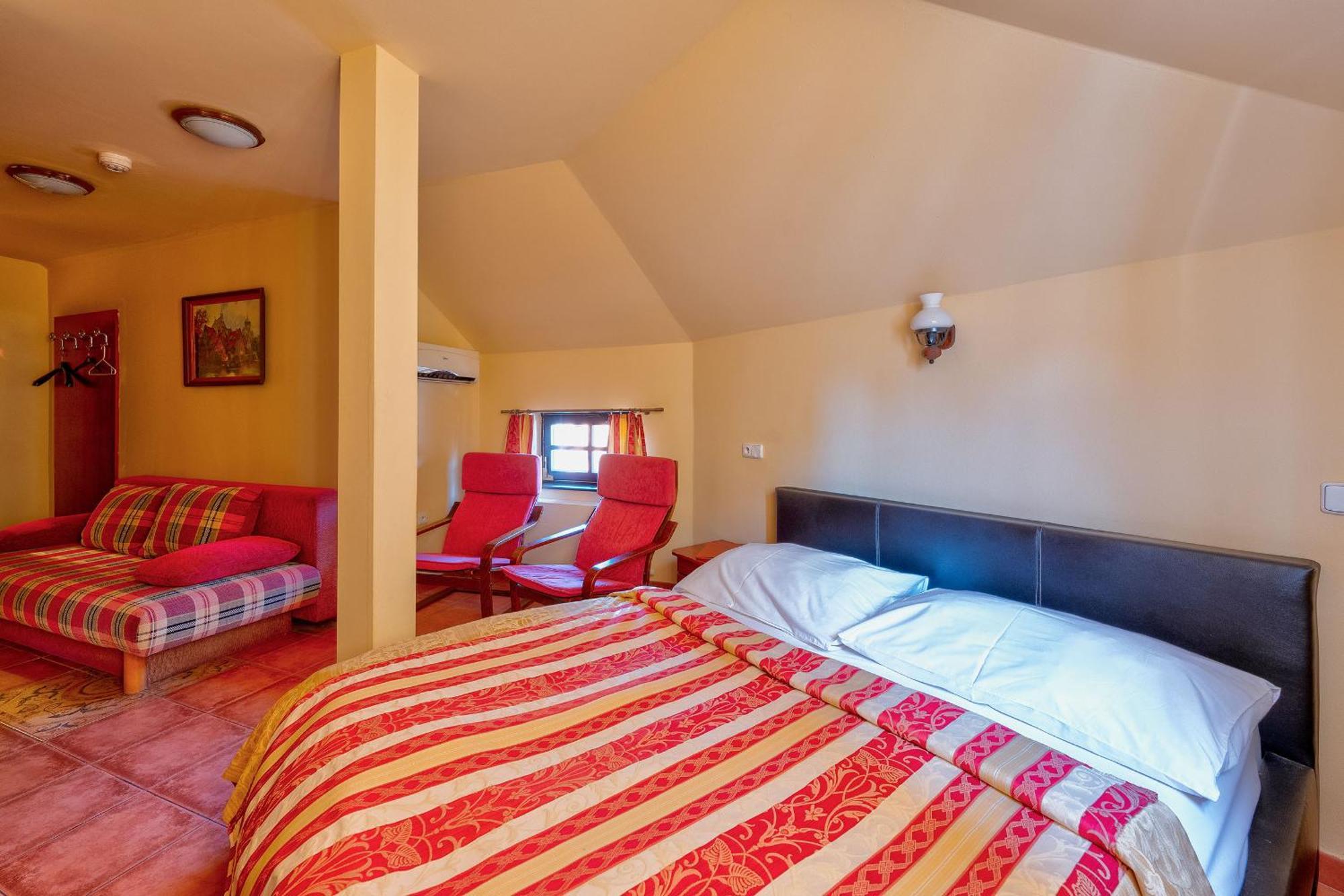 Betlem Club Hotell 3*